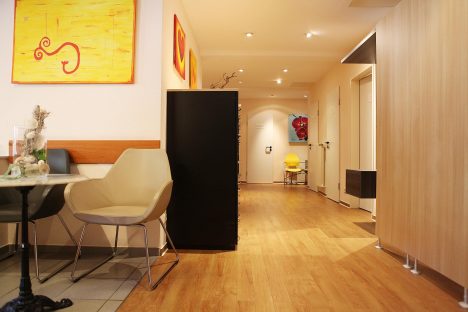 Frauenärzte Bottrop-Kirchhellen – unsere Praxis