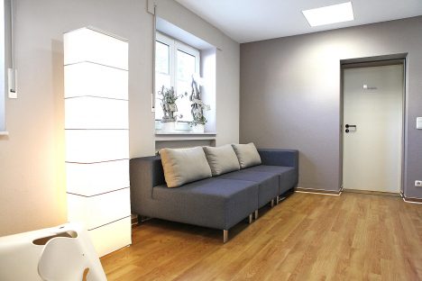 Frauenärzte Bottrop-Kirchhellen Mama-Lounge