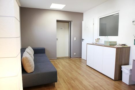 Frauenärzte Bottrop-Kirchhellen Mama-Lounge